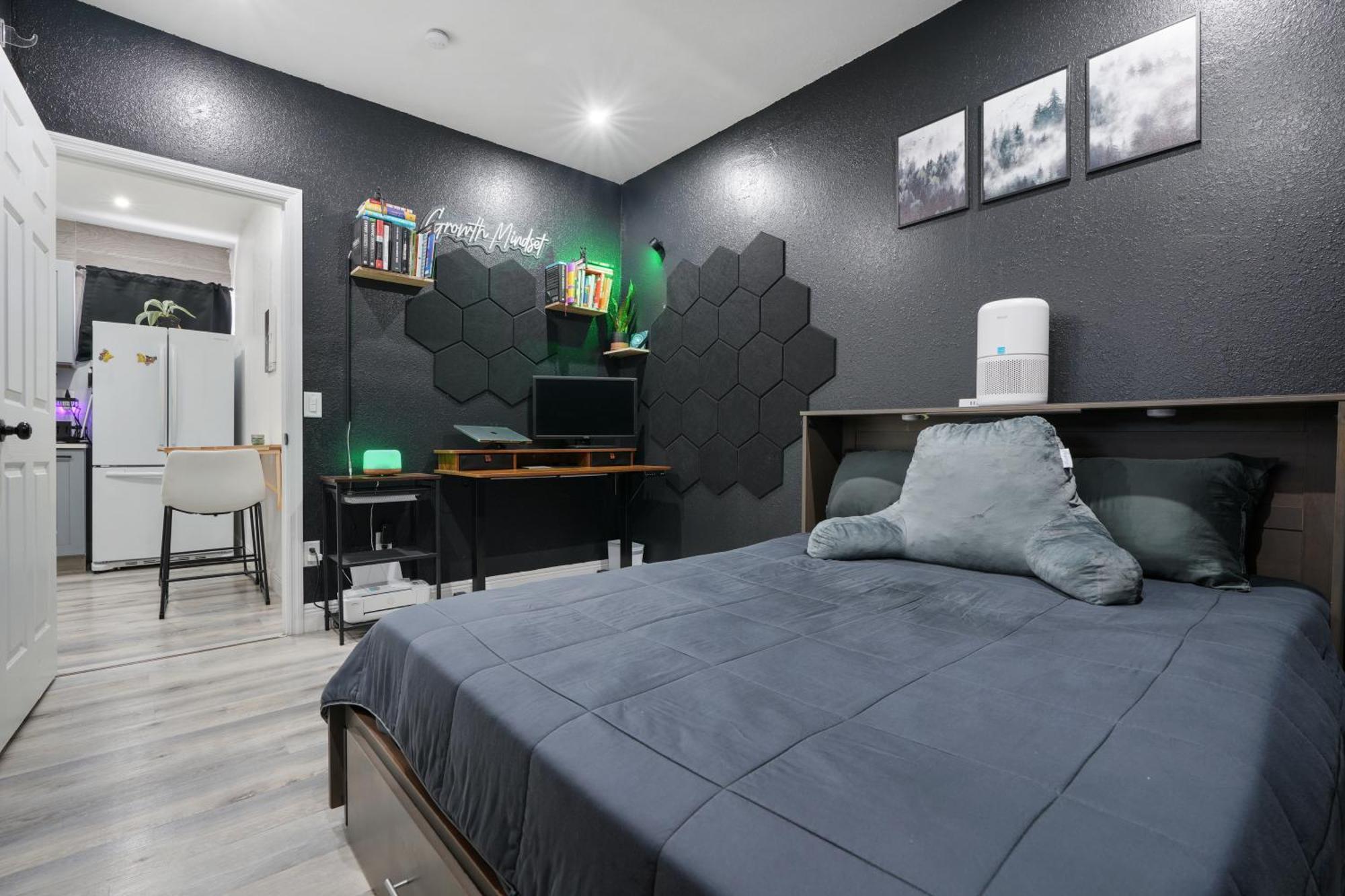 Modern Suite A Creator'S Dream Tampa Extérieur photo
